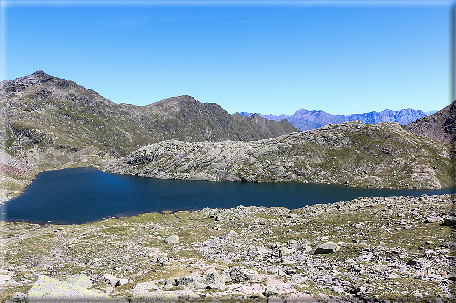 foto Laghi di Sopranes